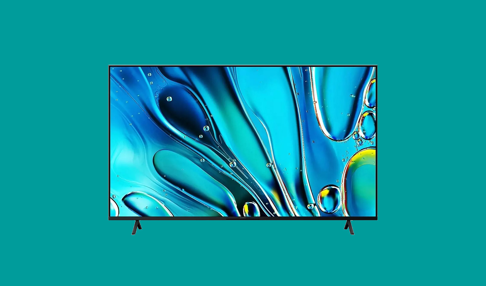 Save £250 on the Sony Bravia 3 S35 LED 4K Ultra HD Smart TV