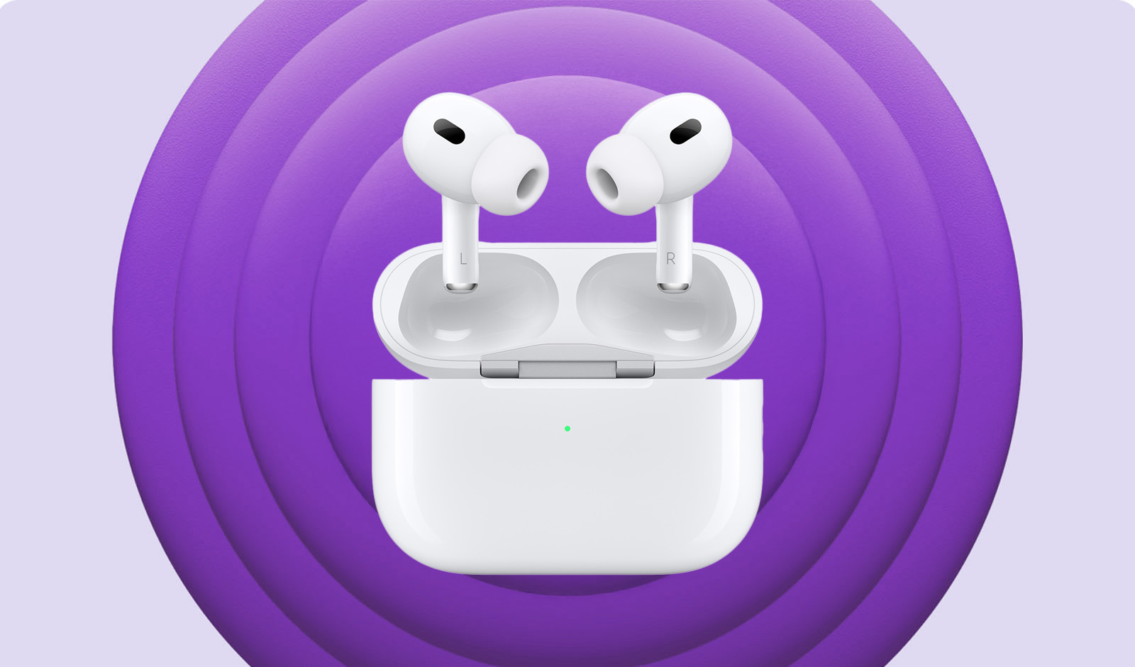 Save £40 on Apple AirPods Pro (2nd gen)
