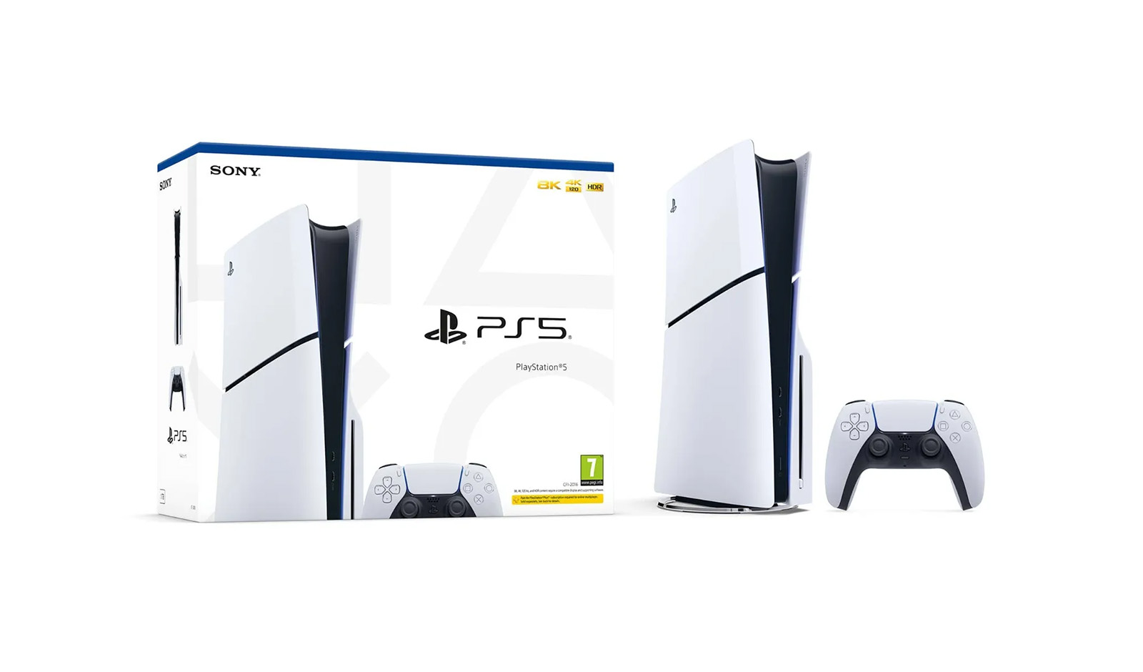 Save £50 off the PS5 Now Only £429.99