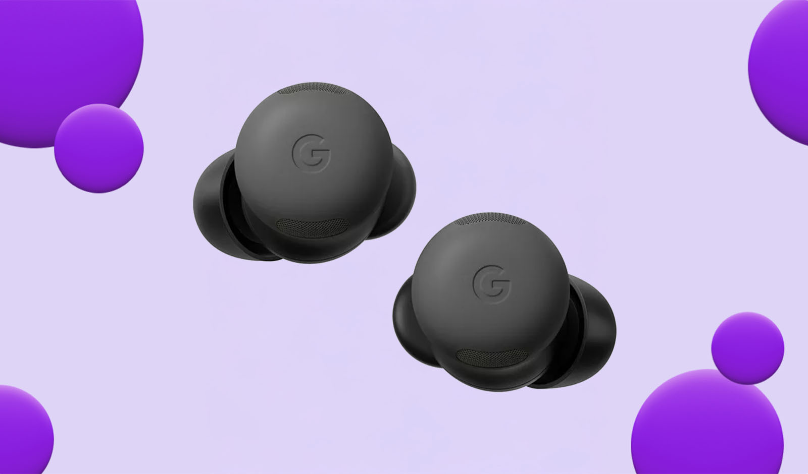 Save £50 on the Google Pixel Buds Pro 2 Earbuds