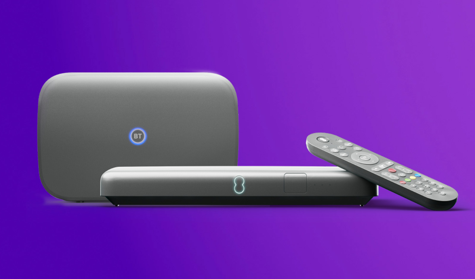 Save on Broadband & TV Packages with BT