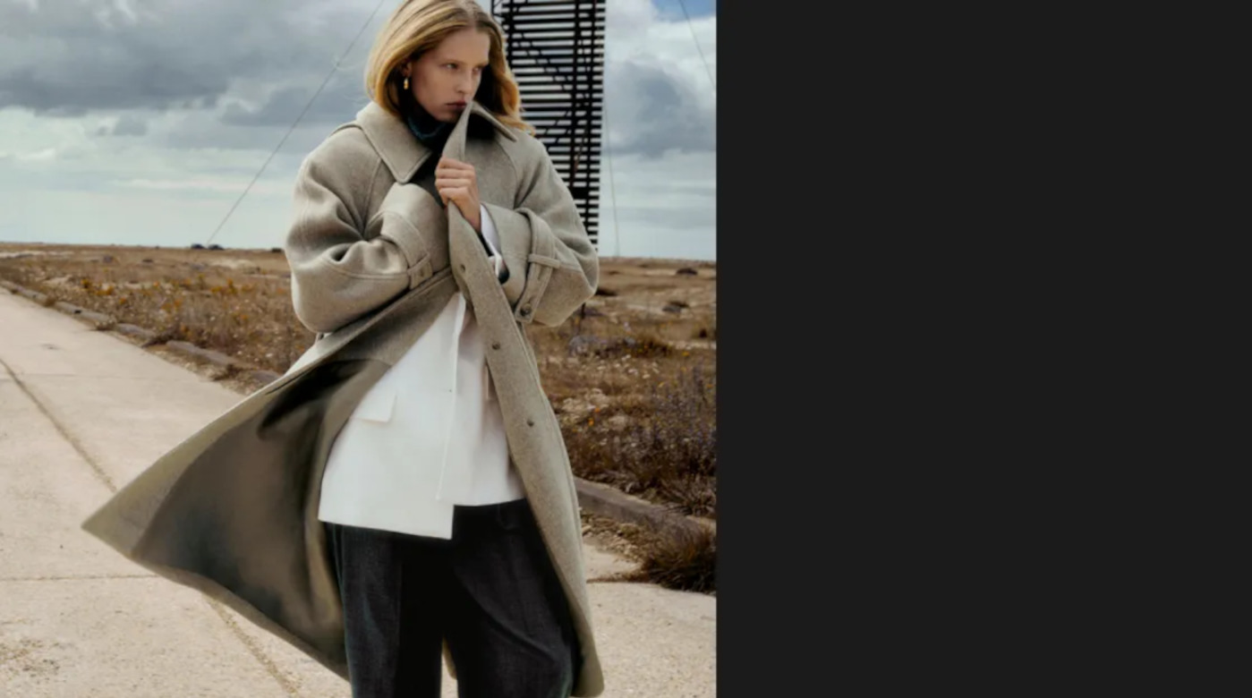 Save on Modern Style – COS Sale