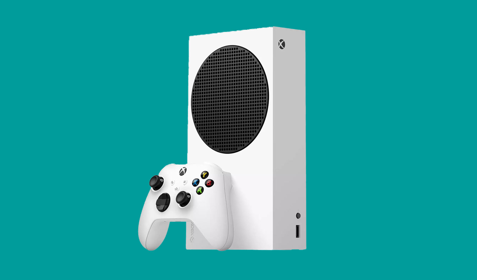 Save on the Xbox Series S and get an extra £45 GameCard