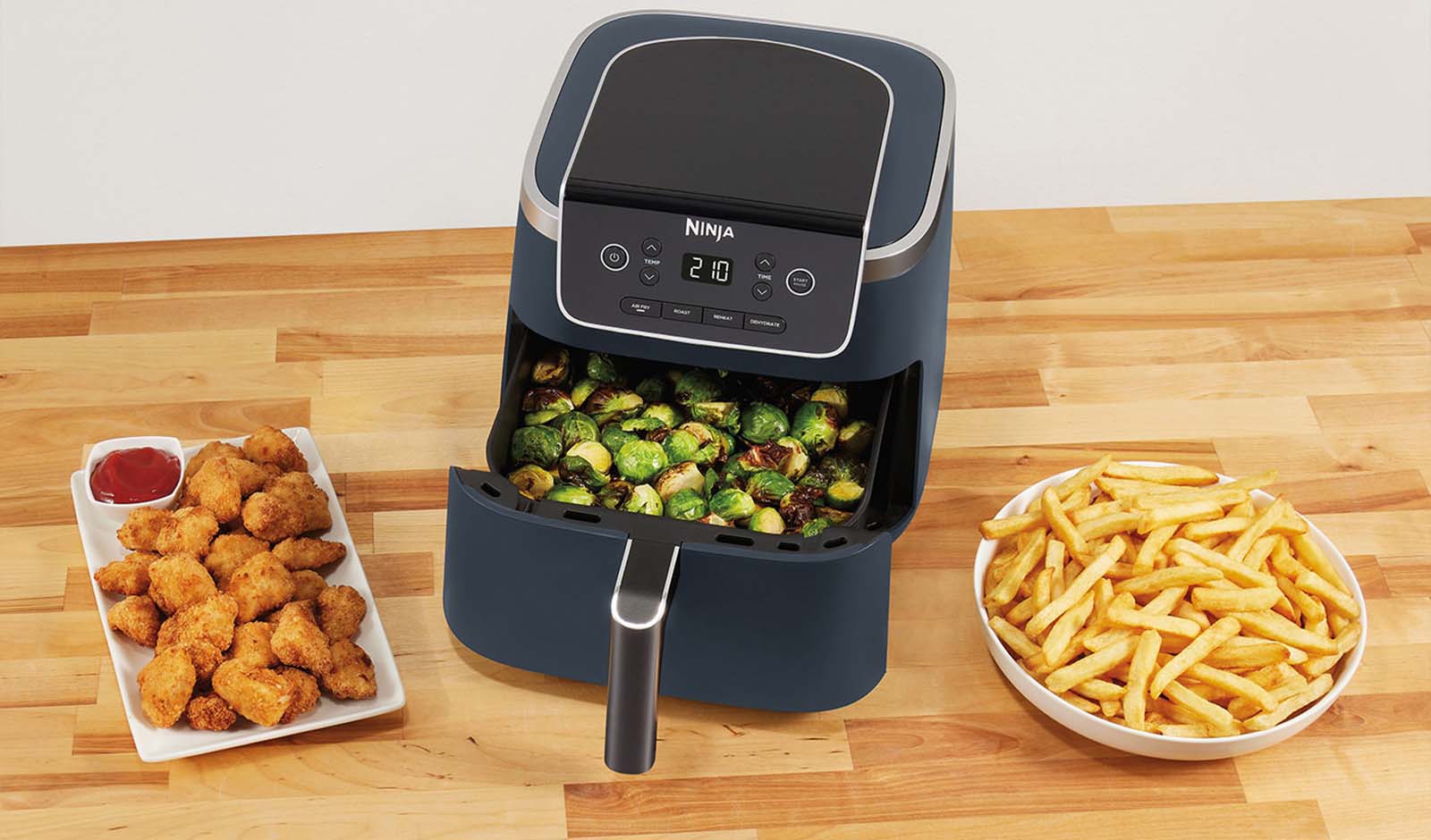 Save up to 30% in the Ninja Black Friday Event!