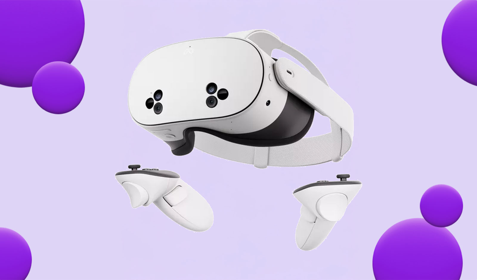 Save Up to £50 on Meta Quest 3 VR Headsets