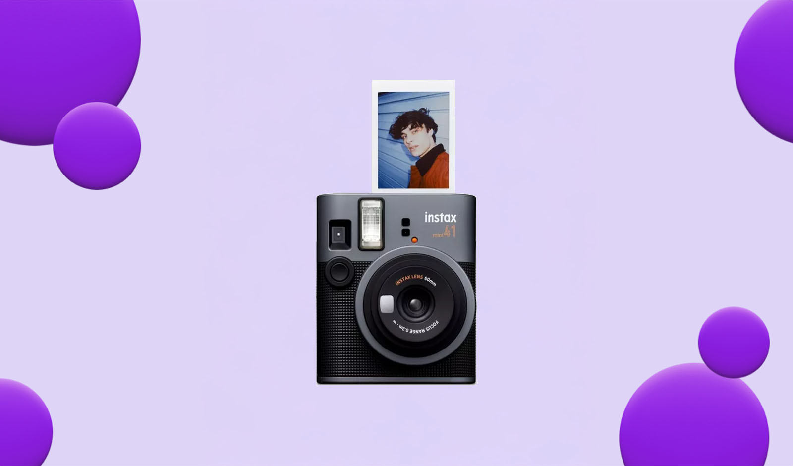 Save up to £50 on selected Instax cameras!