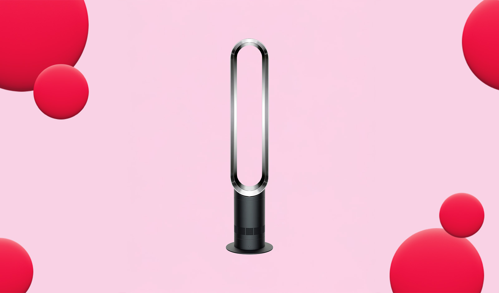 Save up to £80 on Fans & Air Conditioners