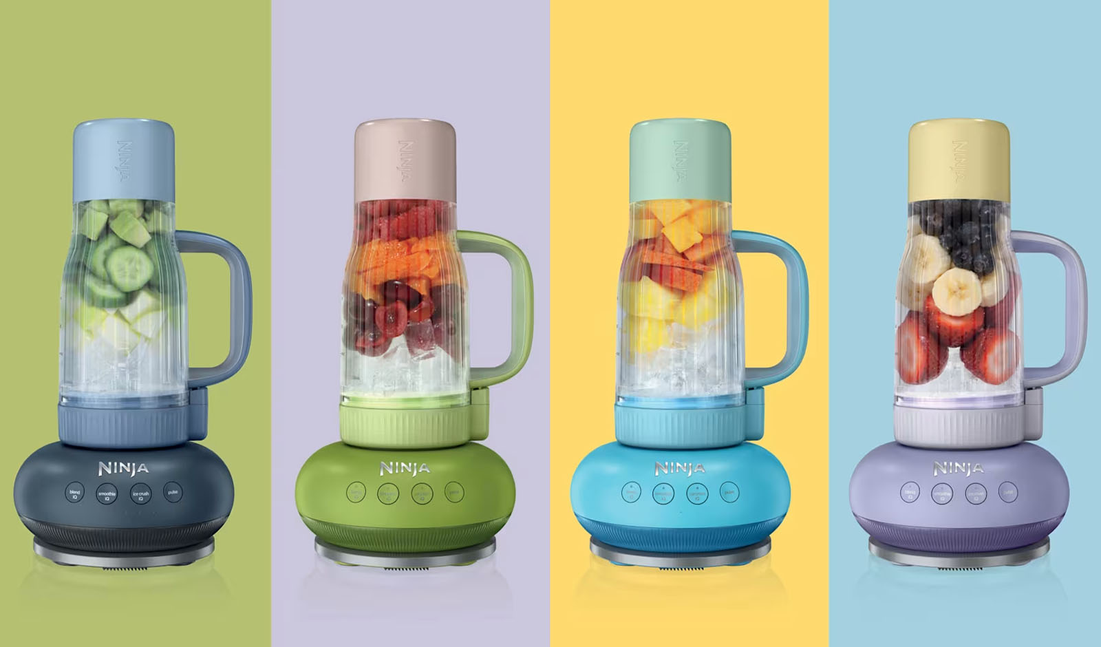 Blend Like a Pro – Get 10% Off the Ninja BlendBoss at SharkNinja