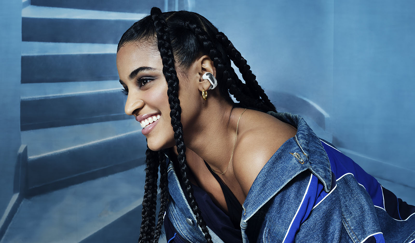 Shop selected Bose headphones and save up to £100!