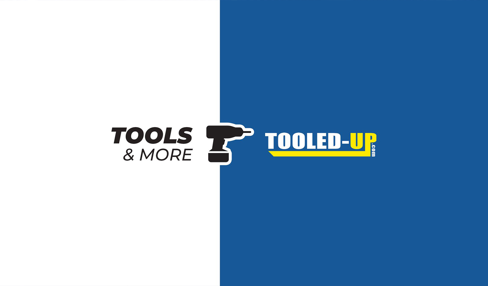 Shop tools and DIY today with Tooled-Up.com