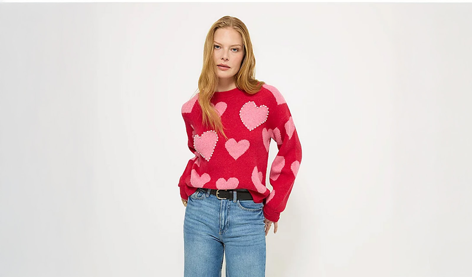 Shop Valentine’s Day Gifts and Deals at George by ASDA