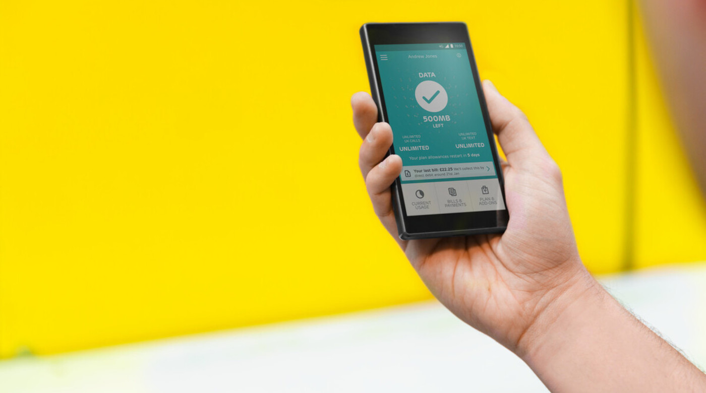 Sim Only 200GB Data All Rounder - Get 3 Months Half Price for £33