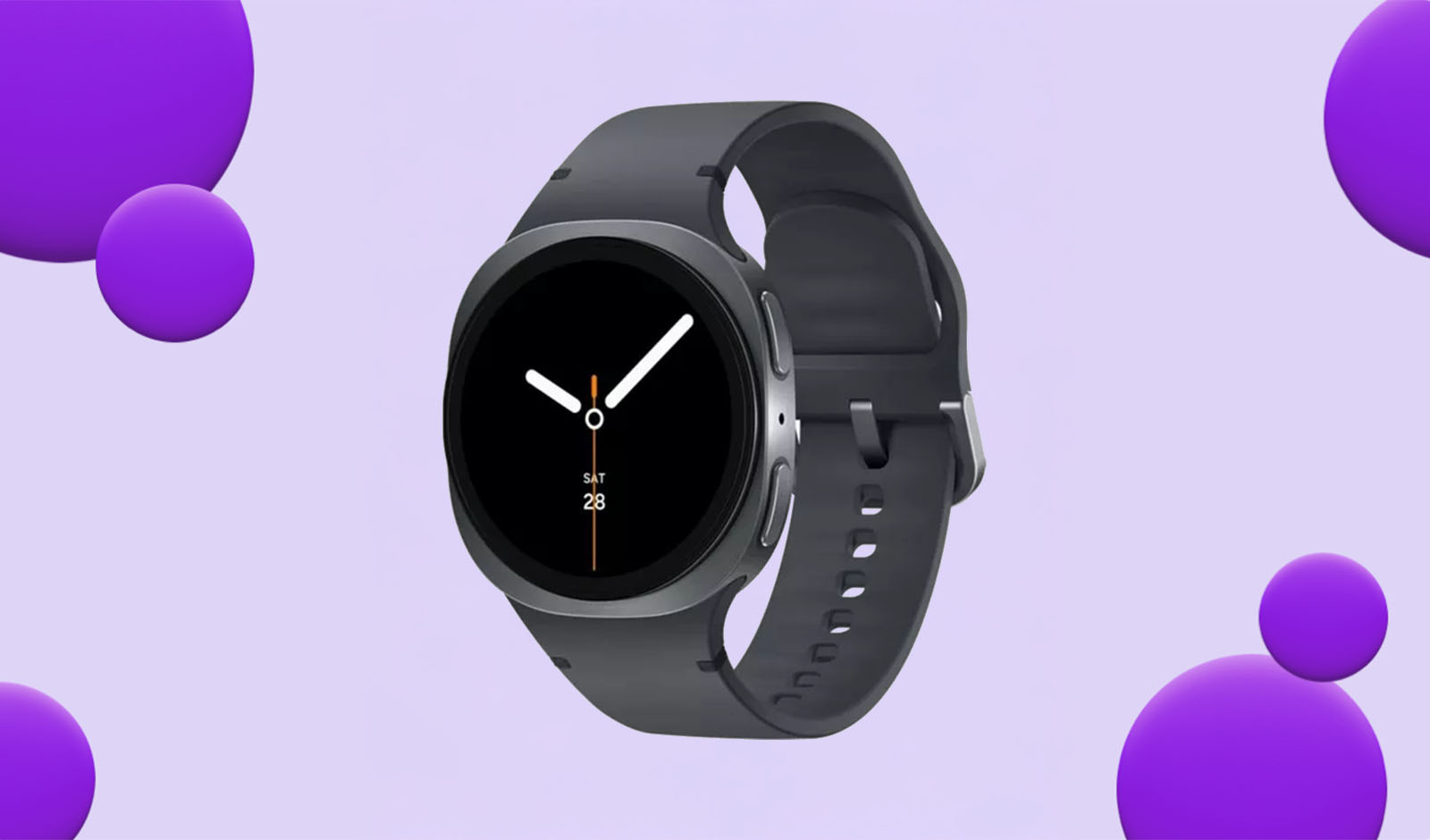 Smart Savings on Samsung – Save Up to £100 on Galaxy Watches at Currys