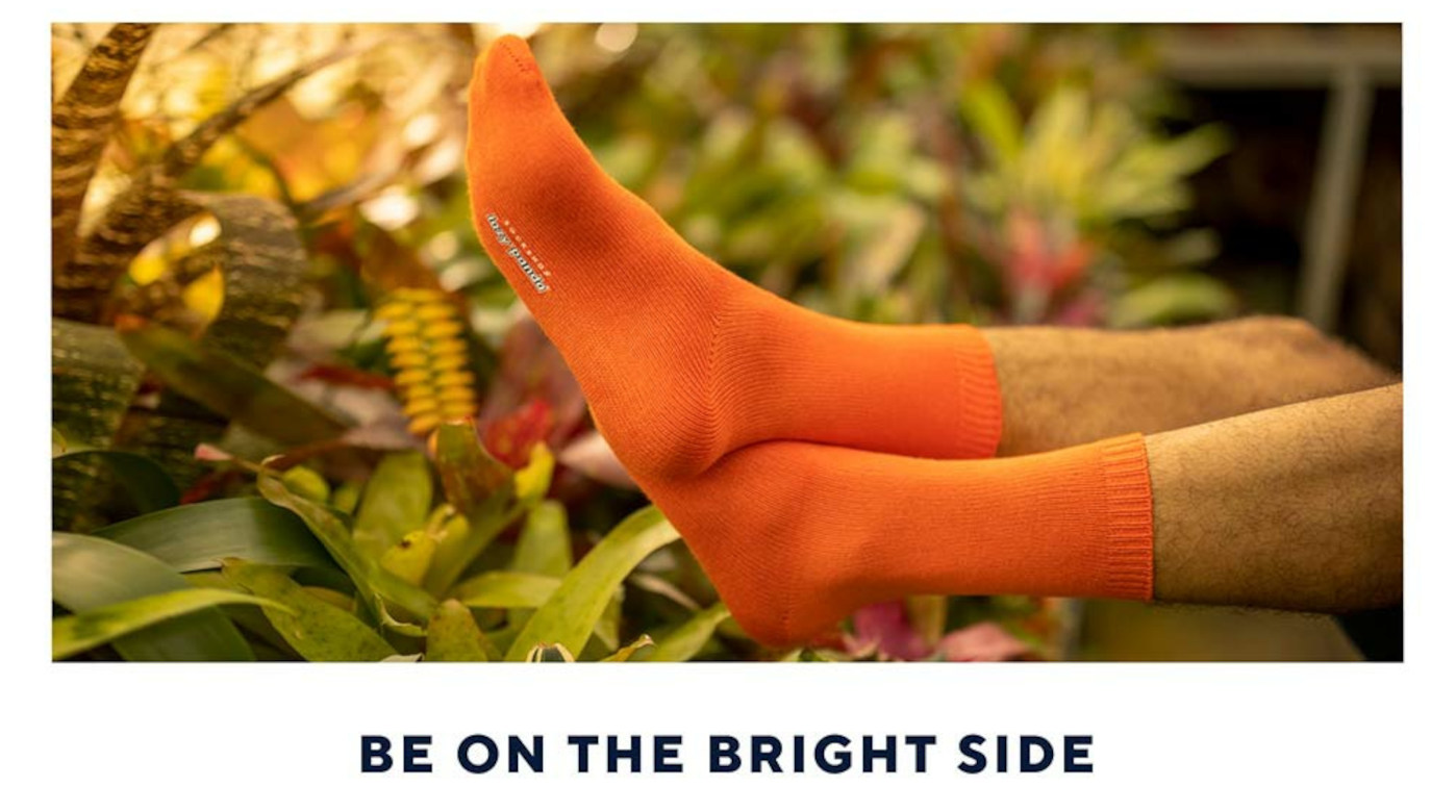 SockShop Sale – Up to 75% Off