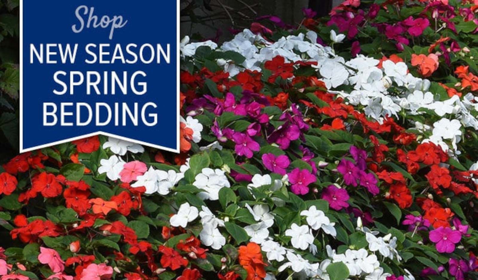 Spring Sale at Gardening Direct! SimpleSavings