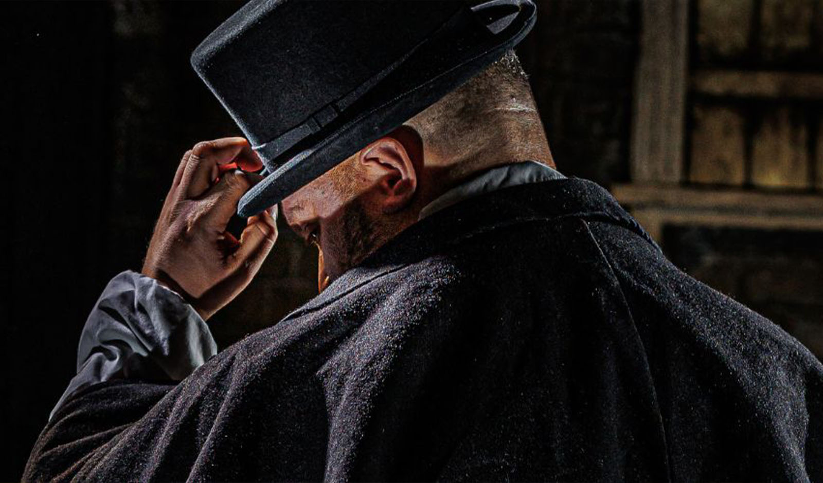 Step into the dark history of London today with 10% off at The London Dungeon!