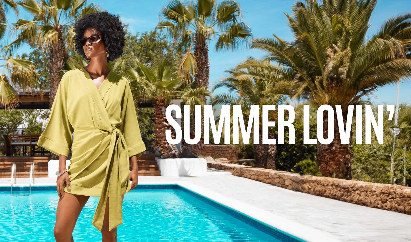 Summer Sale: Up To 60% off Fashion, Home & Beauty