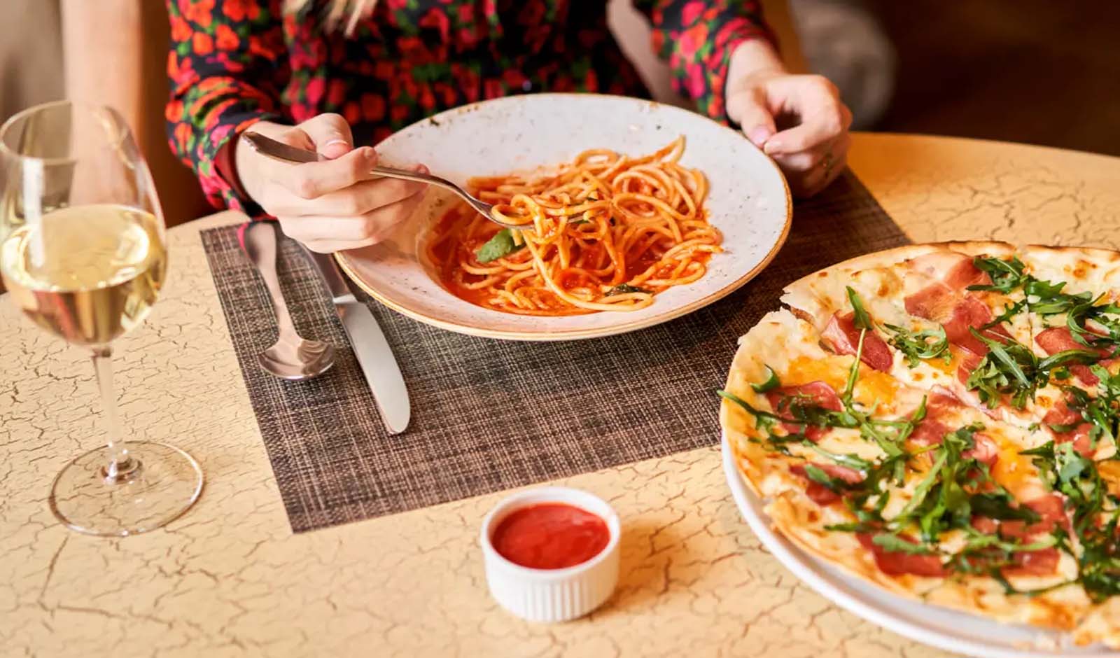 Save on Food, Cinema & Days Out with Your FREE 60-Day tastecard Trial