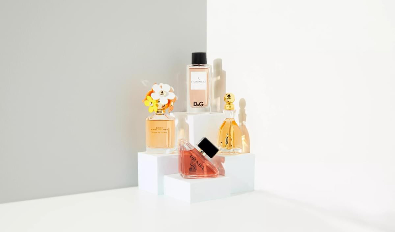 Find a Scent That Feels Like You - Save Up to 50% at The Fragrance Shop