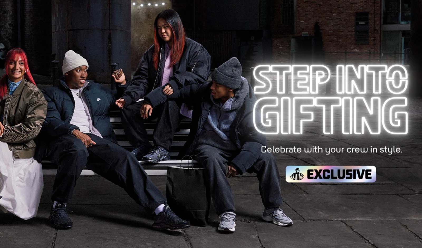 The Sale is On. Up to 50% Off.