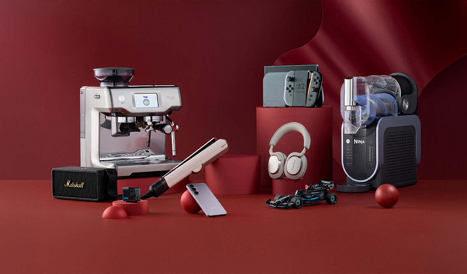Get 100% cashback up to £15 at Argos
