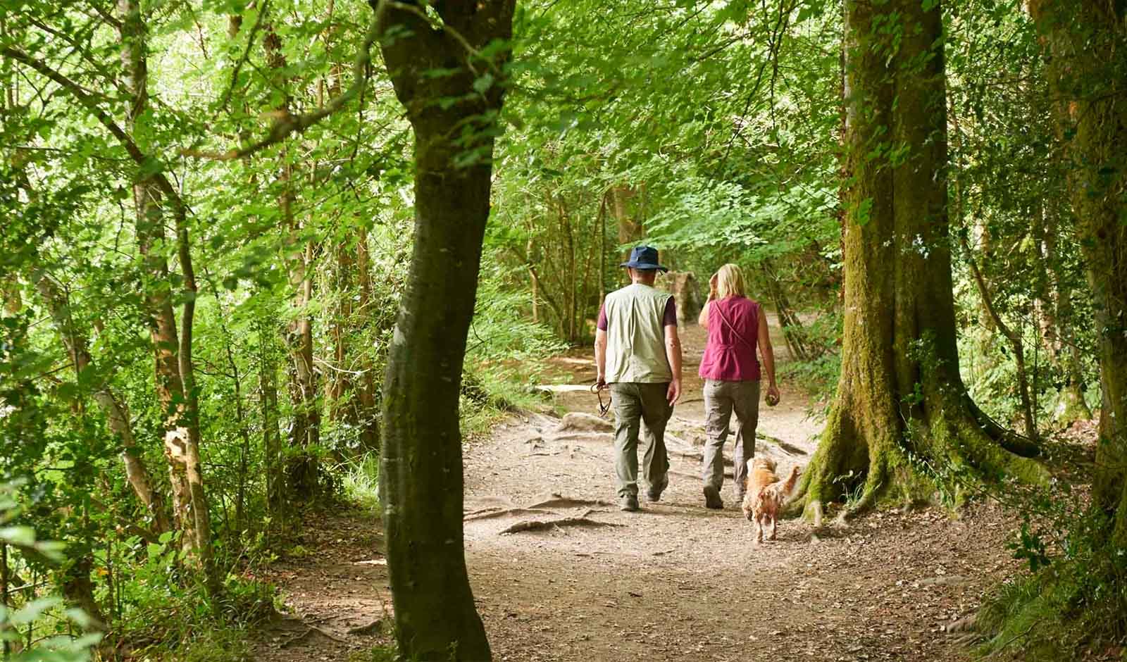 Get £15 Cashback at the National Trust When You Spend £15+