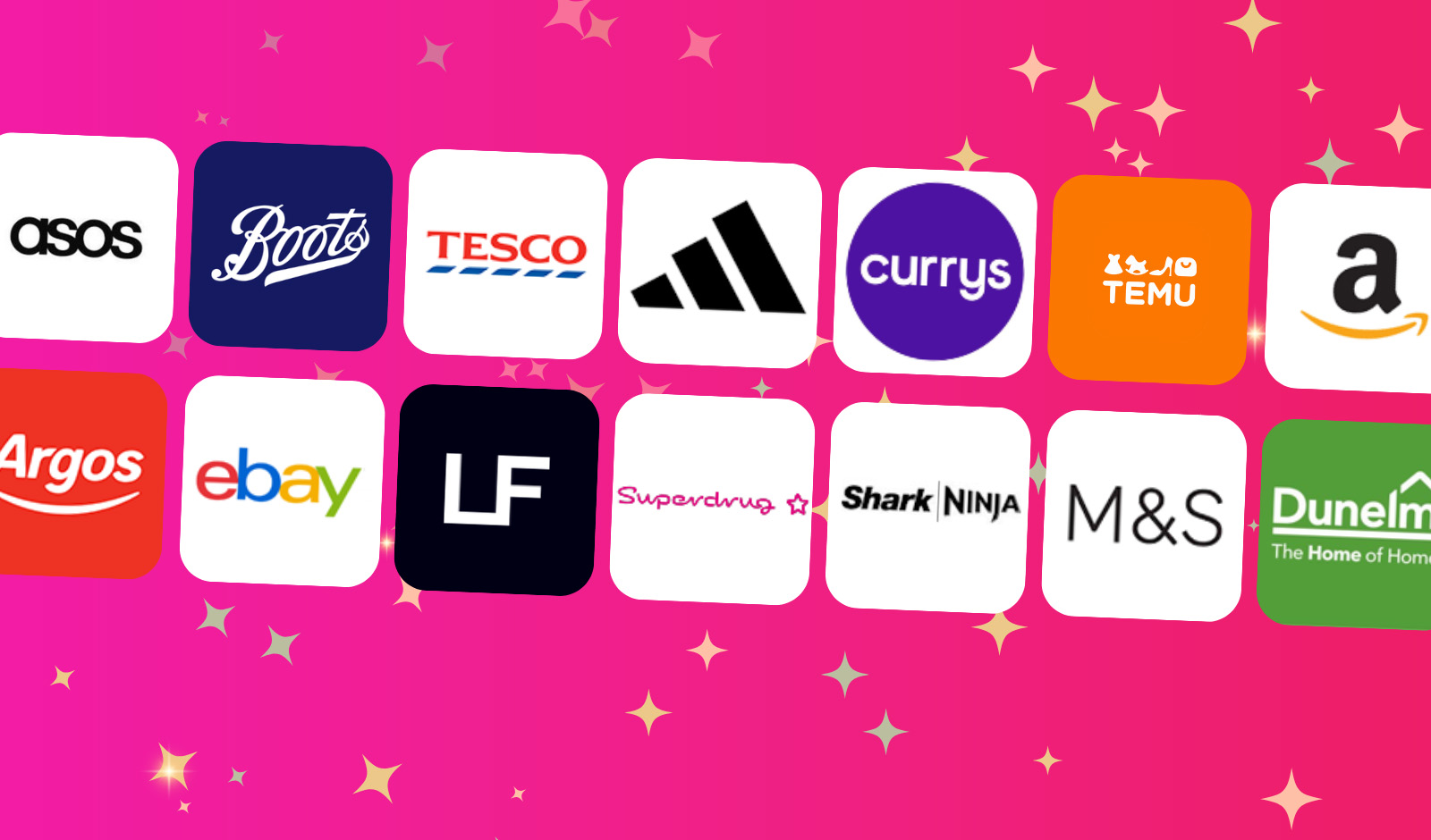 £15 Cashback When You Join – Your TopCashback Sign Up Bonus