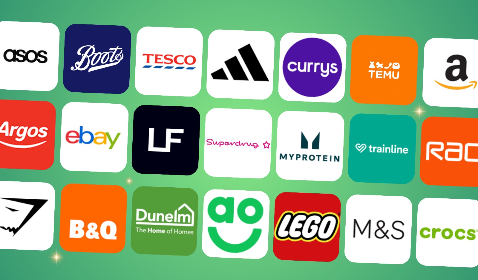 £15 Cashback When You Join – Your TopCashback Sign Up Bonus