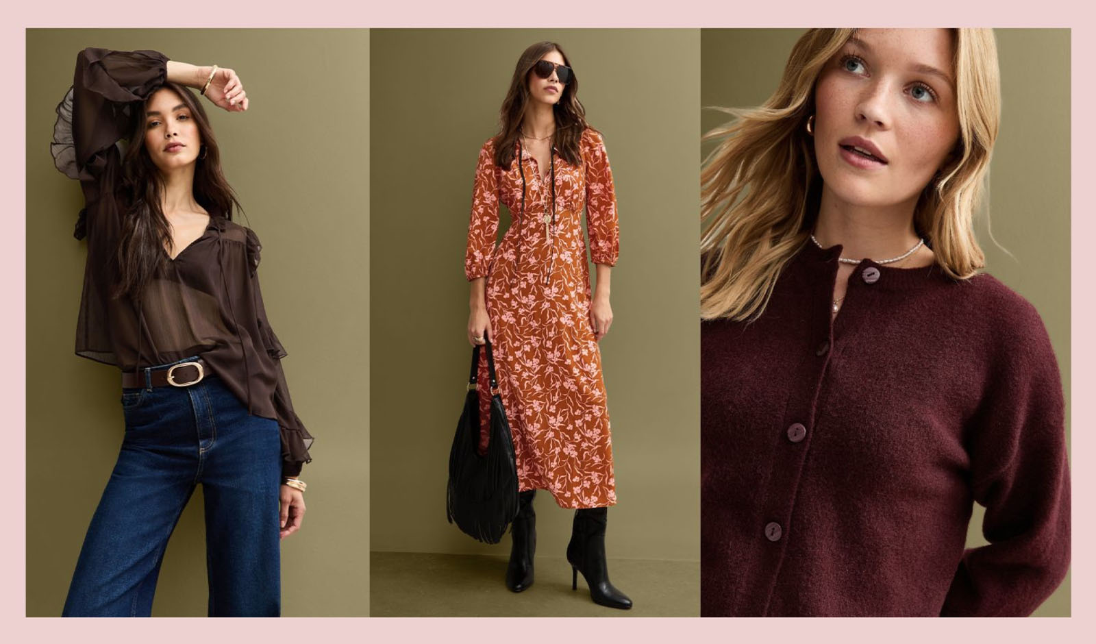Two for £18 on Tops or Two for £14 on Basics