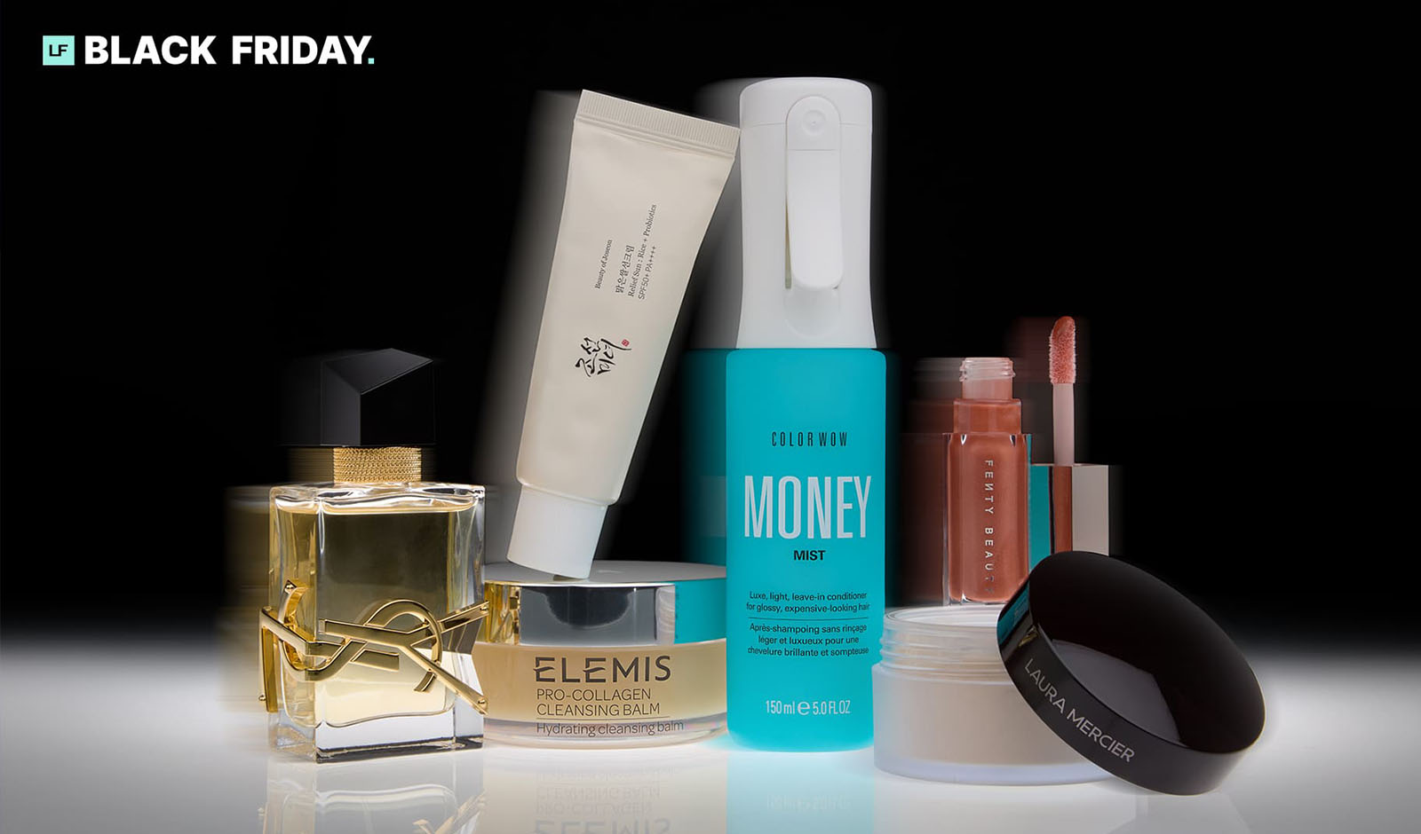 Up to 25% + Extra 6% off at LOOKFANTASTIC