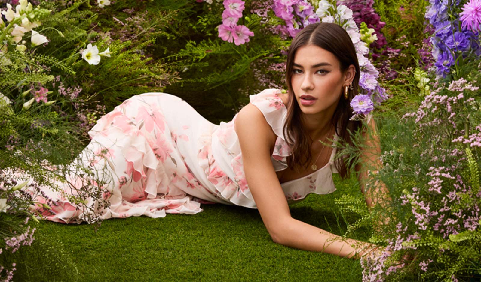 Up to 40% off Selected Lines