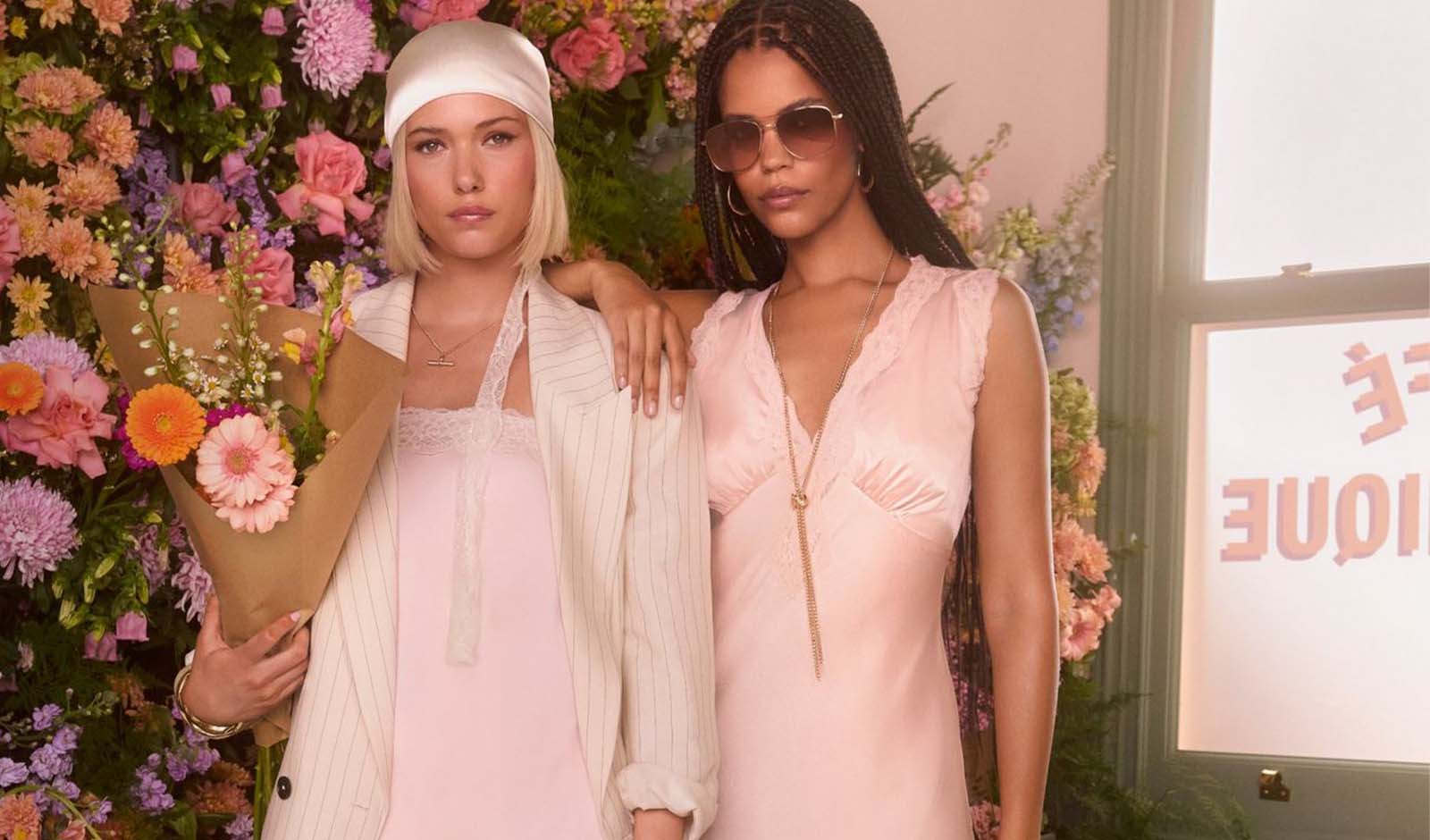 Up to 40% Off Selected Styles at New Look