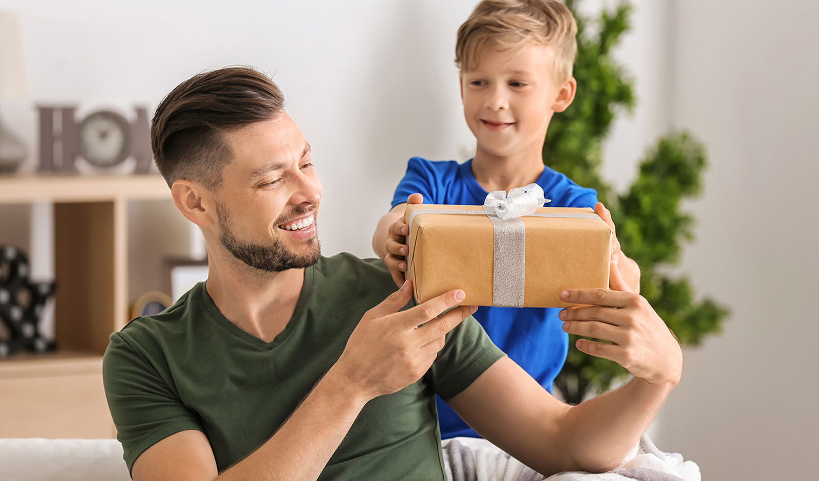 Up to 50% off Gifts for Men
