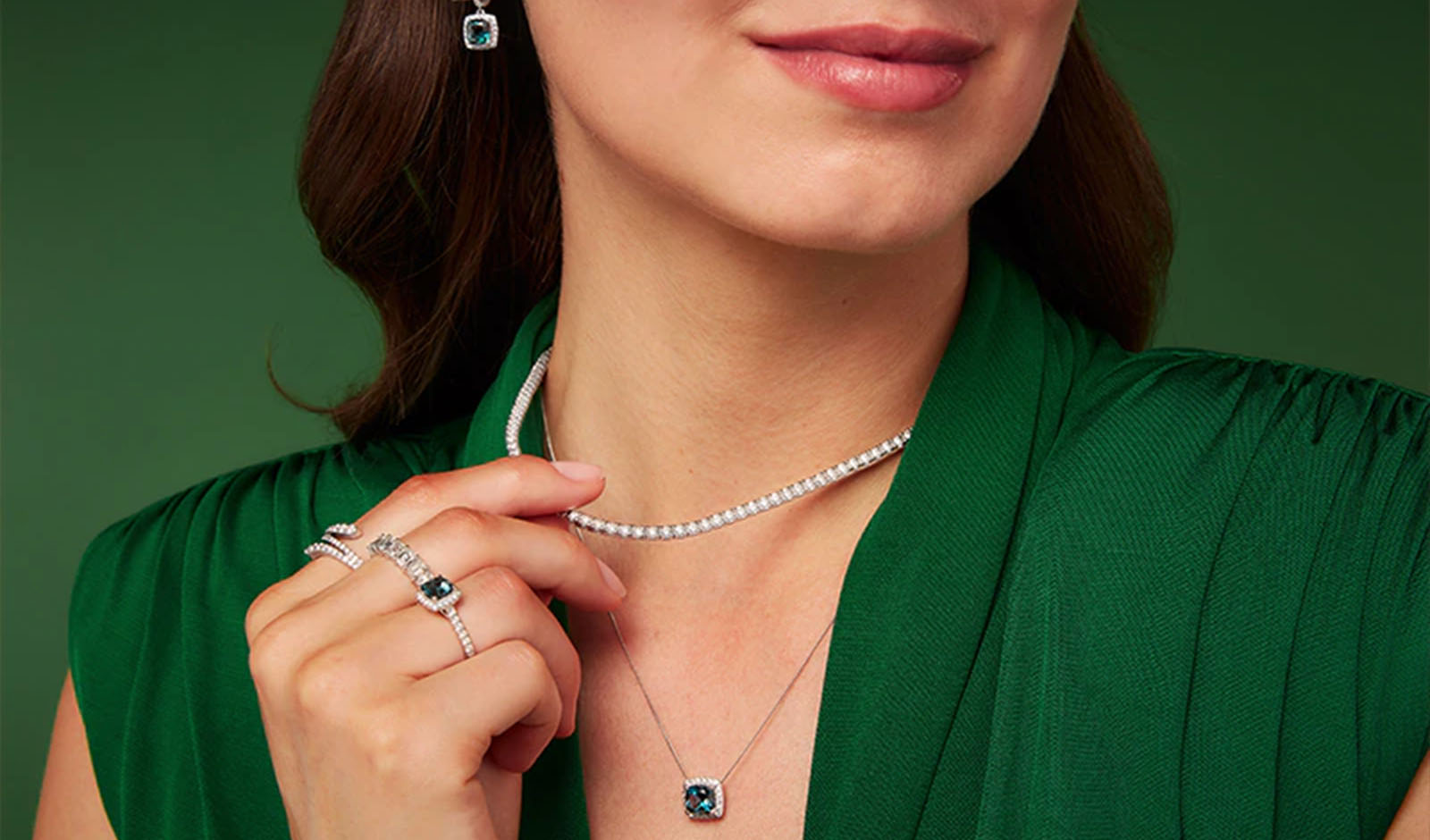 Up to 50% off in the Goldsmiths' Sale