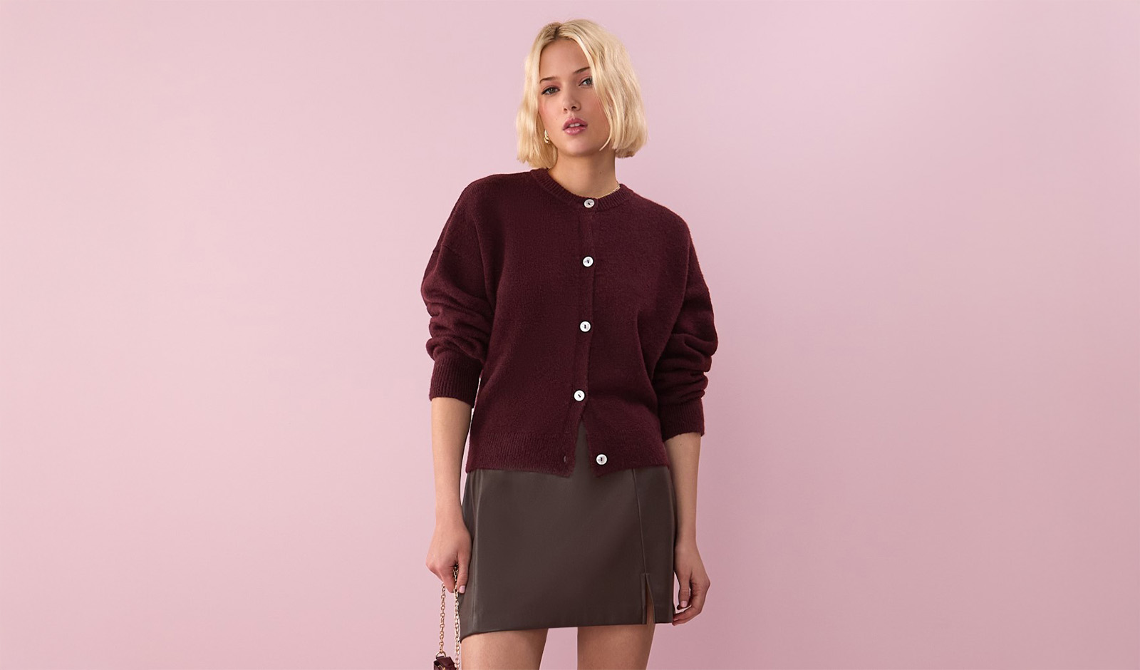 Up to 50% off Selected Lines at New Look