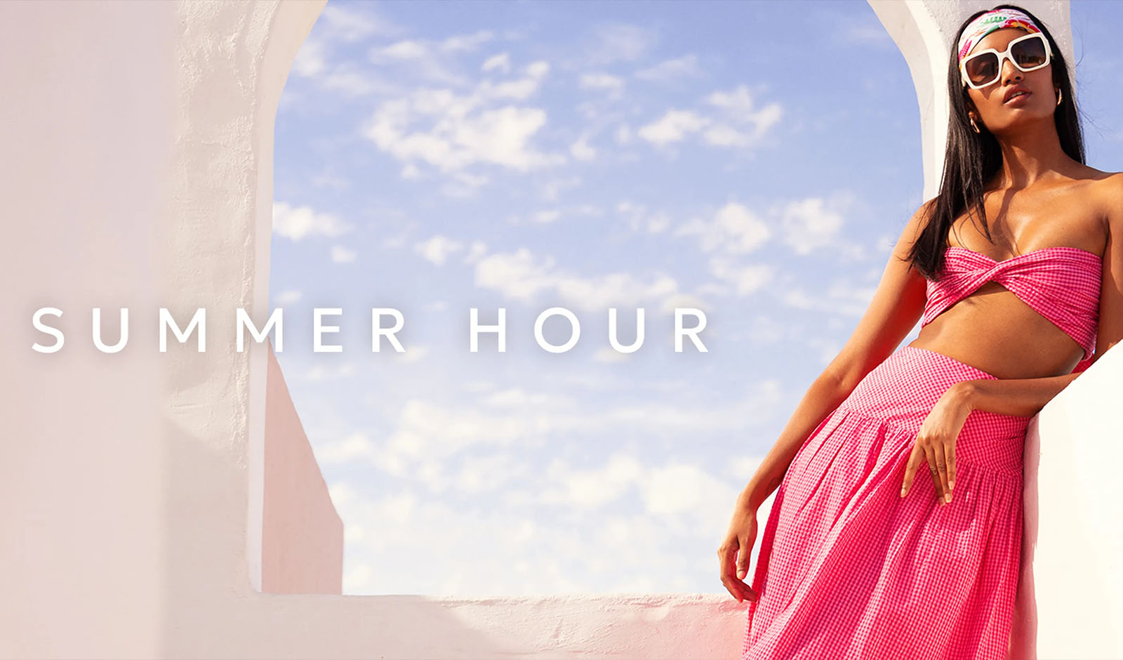 Up to 70% off End of Summer Sale