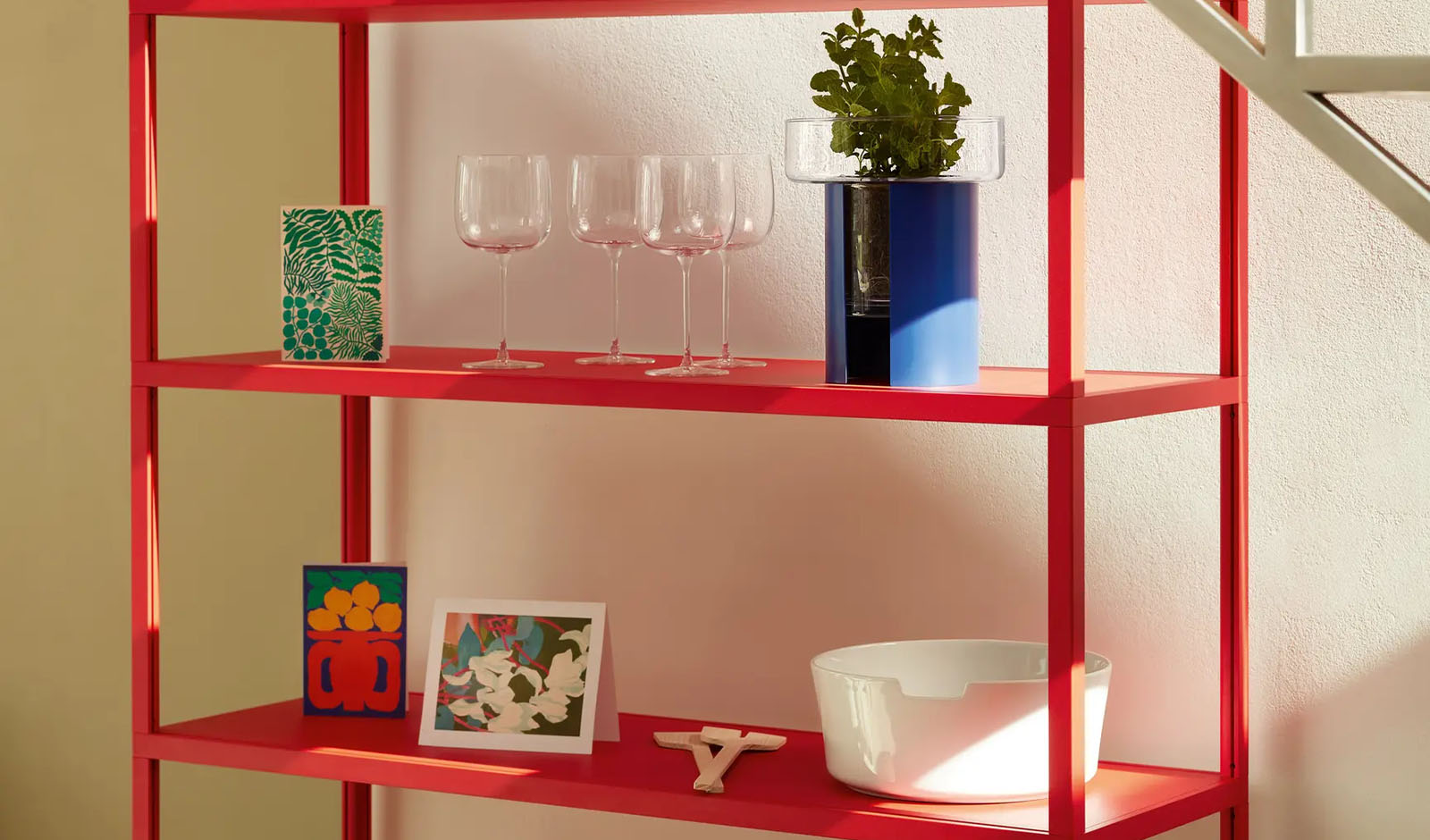 Valentine’s Day Gifts and Glassware from LSA