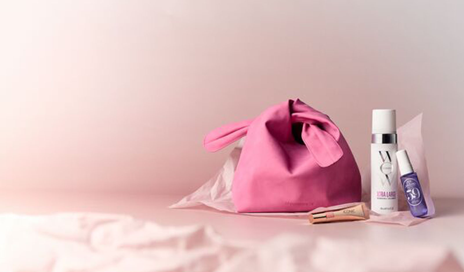 Valentine’s Day Beauty Edit – Worth £215, Yours for Just £55