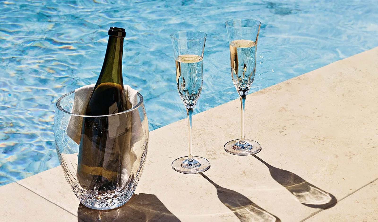 Luxury Crystal, Summer Savings – Up to 50% Off at Waterford