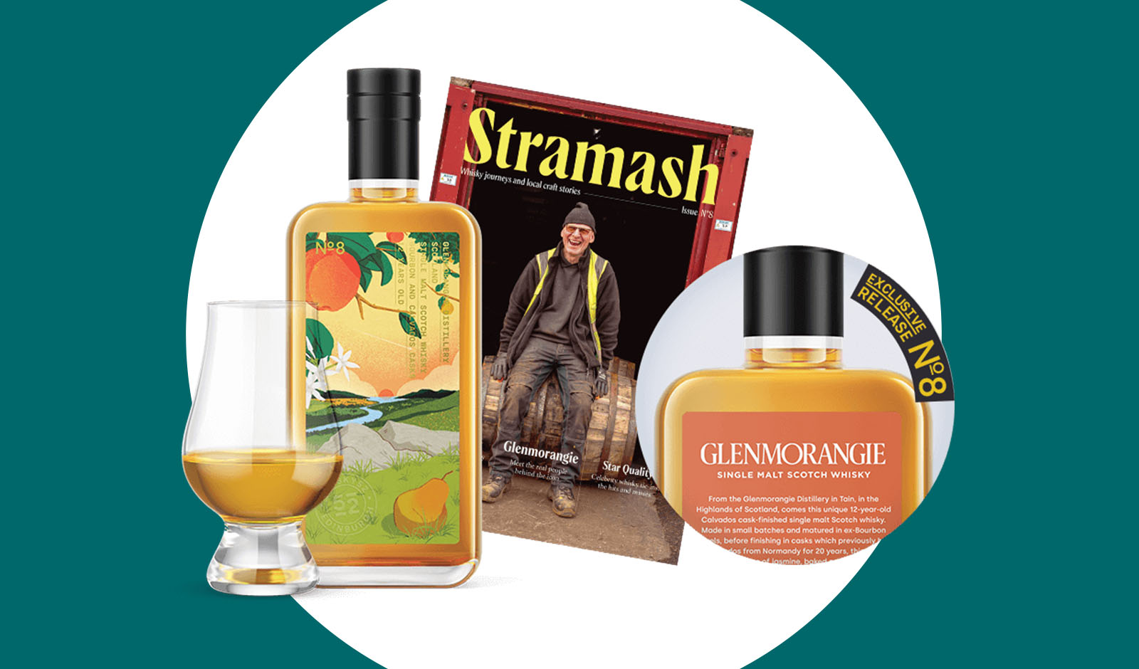 Get a Free Bottle of Whisky Worth £35