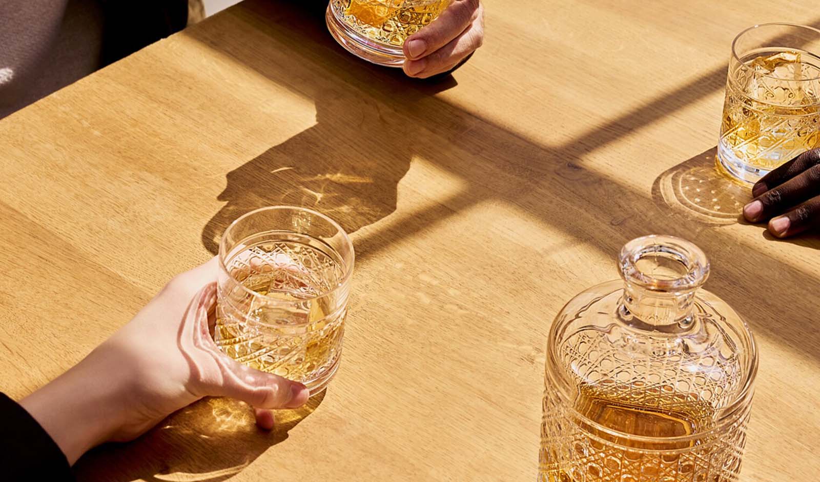 Winter Event Up to 50% Off at Waterford