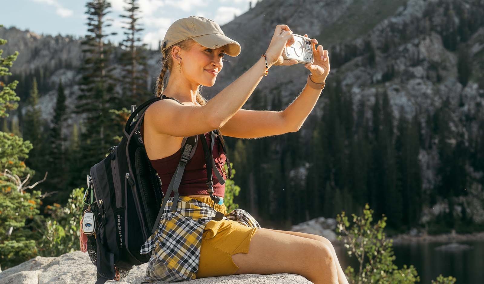 Protect Your Tech for Less – Up to 75% Off in the ZAGG Sale